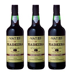 Vat 22 Madeiravin Vat 22 Madeiravin